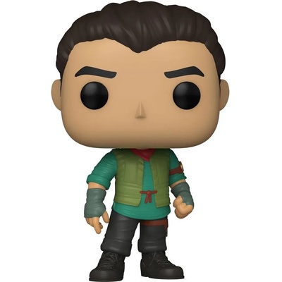 Funko Фигура Funko POP! Marvel: Ms. Marvel - Red Dagger #1080 (FK59498)