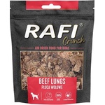RAFI Crunch Сушени говежди бели дробове 100 г
