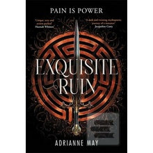 Exquisite Ruin - AdriAnne May