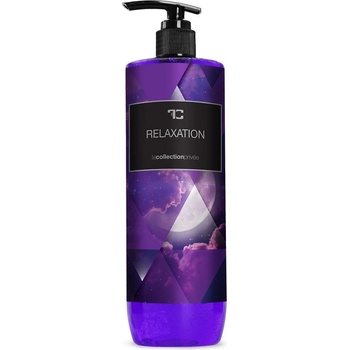 Dedra La collection privée sprchový gel Relaxation 500 ml