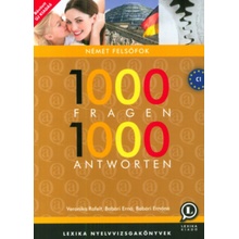 1000 Fragen 1000 Antworten