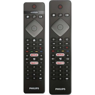 Diaľkový ovládač Philips 996599001251, BRC0884301, 398GR10BEPHN0016BC