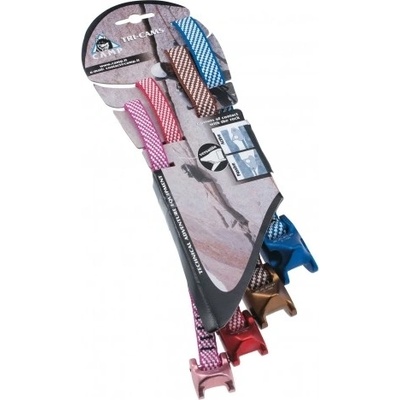 Camp Tri Cam Set Dyneema