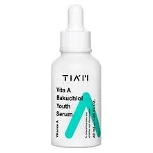 TIA'M Vita A Bakuchiol Youth Serum 40 ml