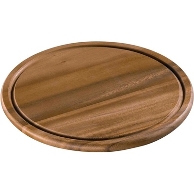 Zassenhaus podnos na steak akacie 30cm