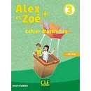 Alex et Zoe +
