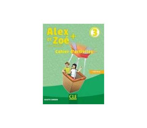 Alex et Zoe +
