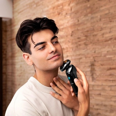 Cecotec 4194 Bamba PrecisionCare 10in1