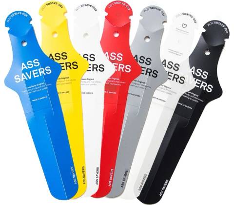 Ass Savers Original