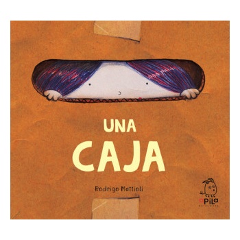 Una caja