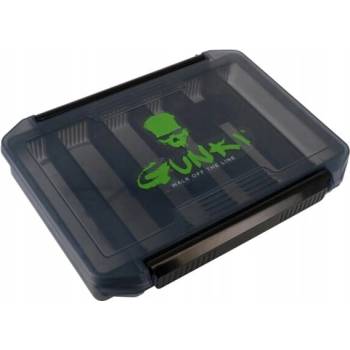 GUNKI Lure Box Open Sides S
