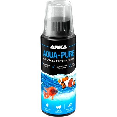 Arka Aqua-Pure 118 ml