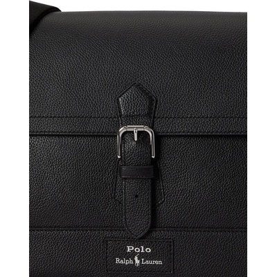 Ralph Lauren чанта мъжка от кожа (405P07846)