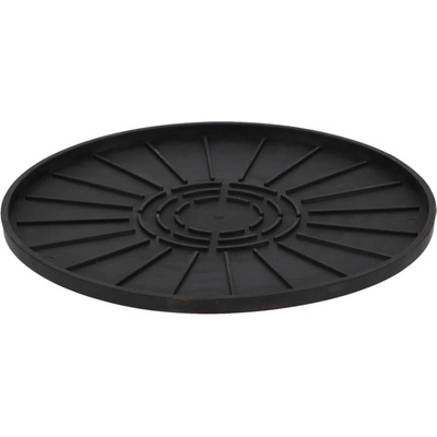 Esschert Design Гумена чинийка за под саксия ø 25 cm Coaster - Esschert Design (ZEE-BPH159)
