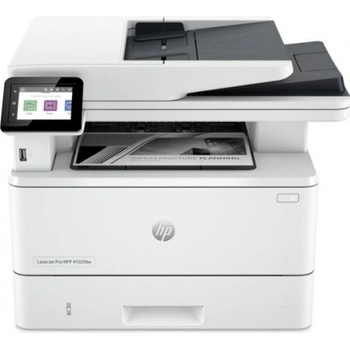 HP LaserJet Pro MFP 4102dw 2Z622F