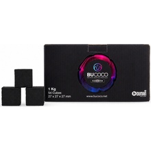 BuCoco 27 mm 1 kg