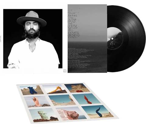 RY X - UNFURL LP