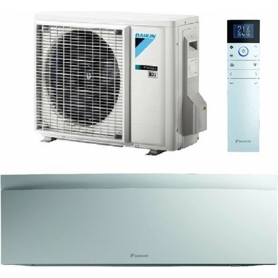 DAIKIN Emura White 1+1 4,2kW R32
