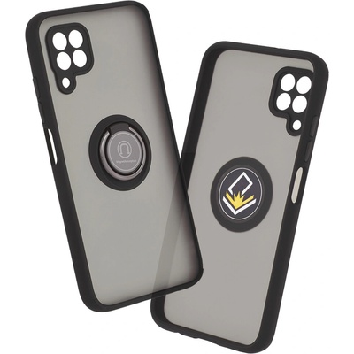 Techsuit Glinth puzdro pre Huawei P40 Lite – čierne