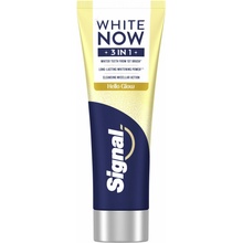 Signal White now 3in1 Hello Glow 75 ml