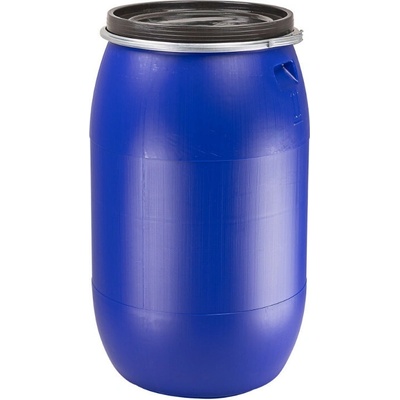 DEMA sud 220 L se širokým hrdlem a víkem