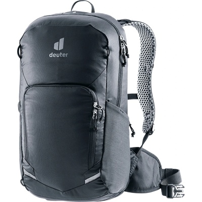 Deuter Раница за колоездене Deuter Bike I 20 Cycling backpack - Black - размер One Size (502-9425-0211)