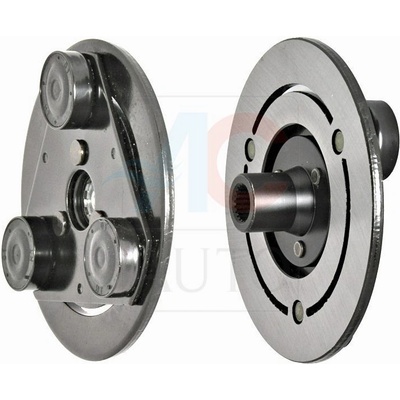 Unášecí kotouč, magnetická spojka (kompresor) Q-SPARES AC-05VI01