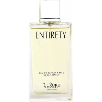 Luxure Parfumes Entirety Woman EDP 100 ml
