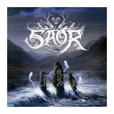 SAOR - ORIGINS LP