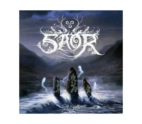 SAOR - ORIGINS LP