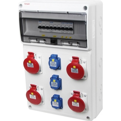 FAMATEL ZSF30400000.0 /3952