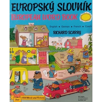 Evropský slovník