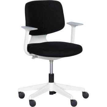 Carmen Детски стол КАРМЕН 6218 - черен