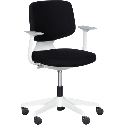 Carmen Детски стол КАРМЕН 6218 - черен