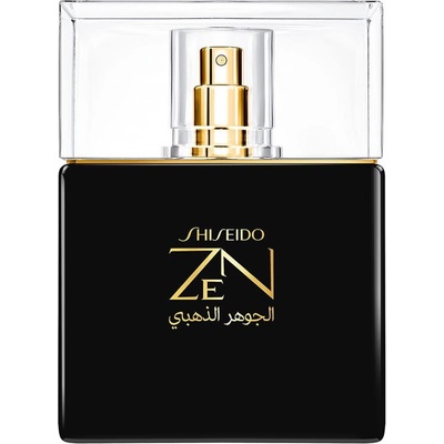 Shiseido Zen Gold Elixir parfémovaná voda dámská 100 ml