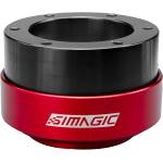 Simagic Quick Release 70. S470 (QR70) - pimpmypc