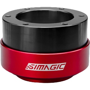 Simagic Quick Release 70. S470 (QR70) - pimpmypc