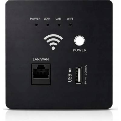 Router E21724B