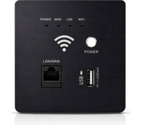 Router E21724B