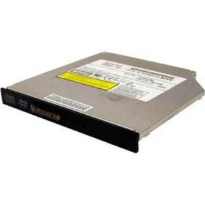 Supermicro Sm slim dvd-rw sata black sbt3