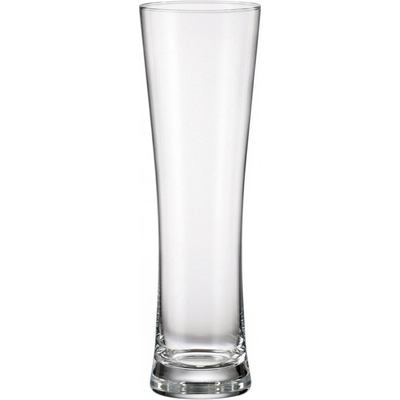 BOHEMIA ROYAL CRYSTAL na pivo Blanc 6 x 500 ml