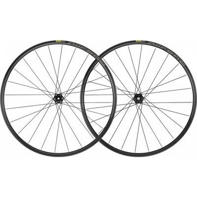 Mavic Allroad 700 Disc