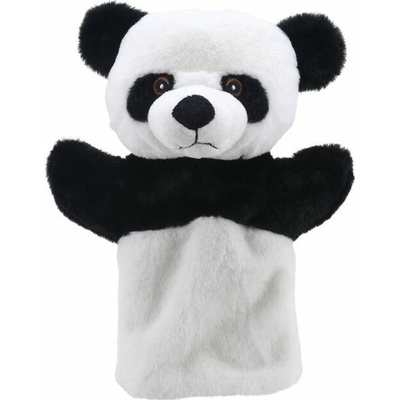The Puppet Company Eco maňásek Panda 25 cm