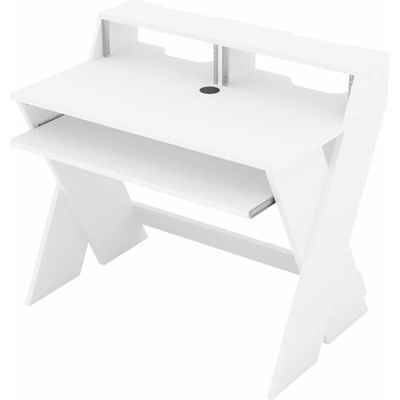 Glorious Sound Desk Compact white