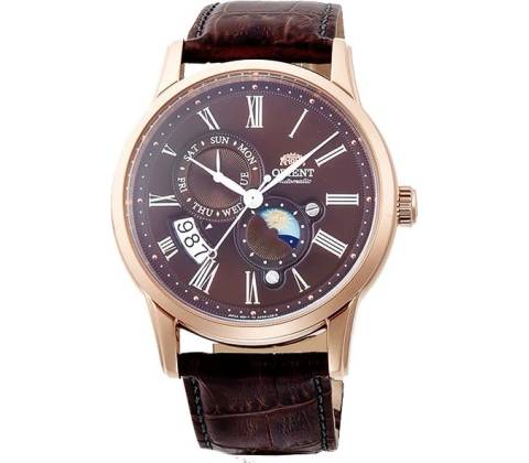 Orient AK0009T