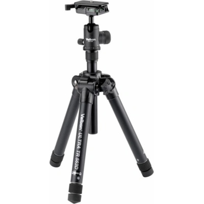 Velbon Ultra TR 563D