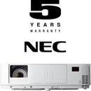Projektory NEC M403H