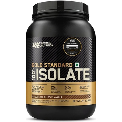 Optimum Nutrition 100% Isolate Gold Standard 930 g