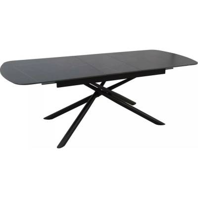 Signal VECTOR CERAMIC 160 čierny mat čierny mat sklo keramika