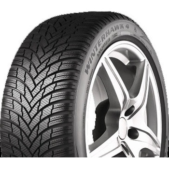 Firestone Winterhawk 4 195/55 R16 87H